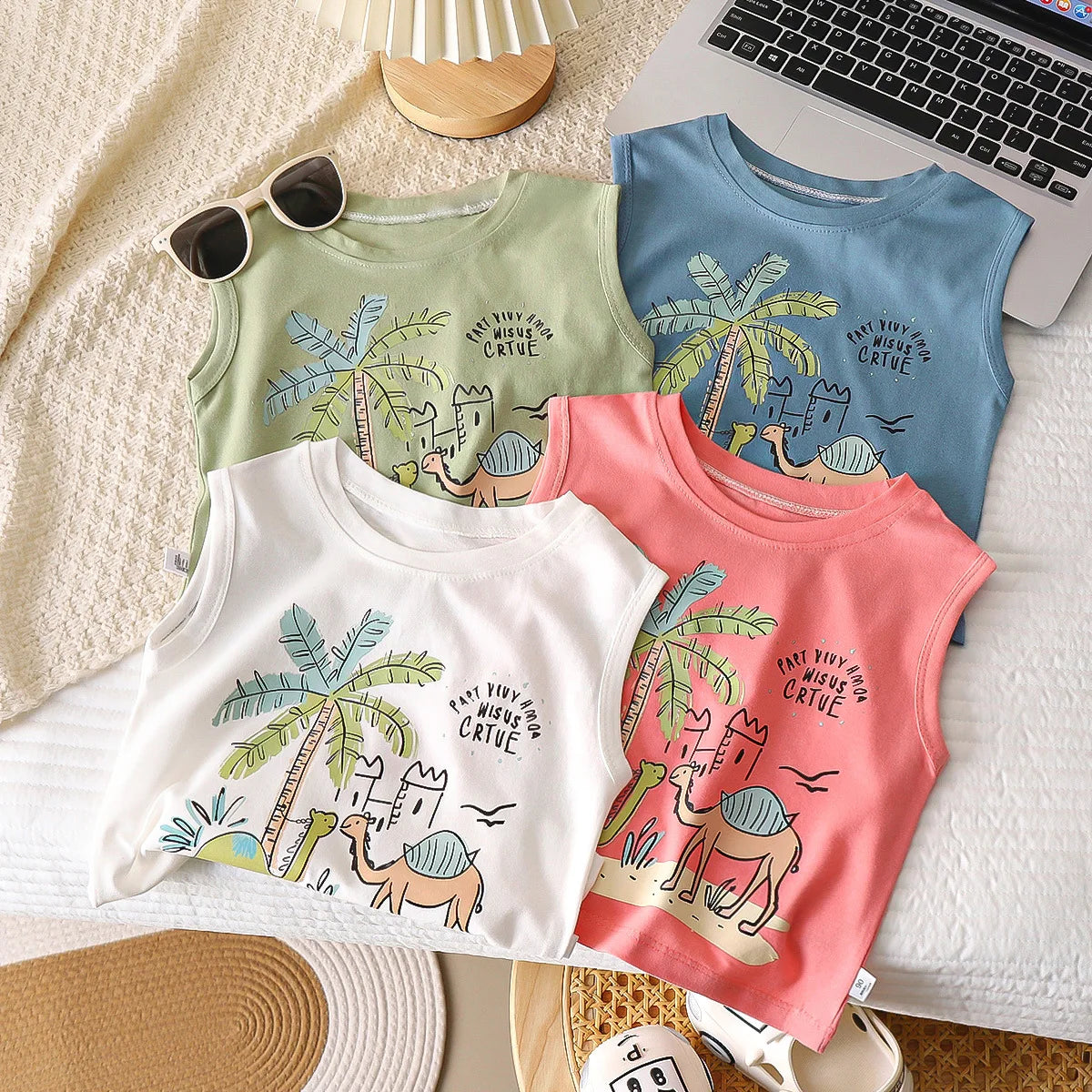 Velora kids and baby collection