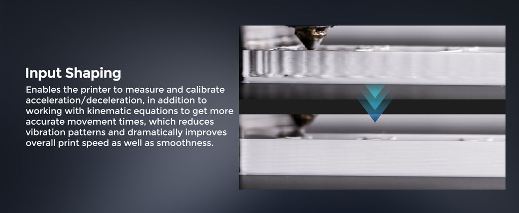 Sovol SV08 Core-XY 3D Printer — product image