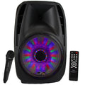 beFree Sound 15-Inch Bluetooth Tailgate Speaker — product image