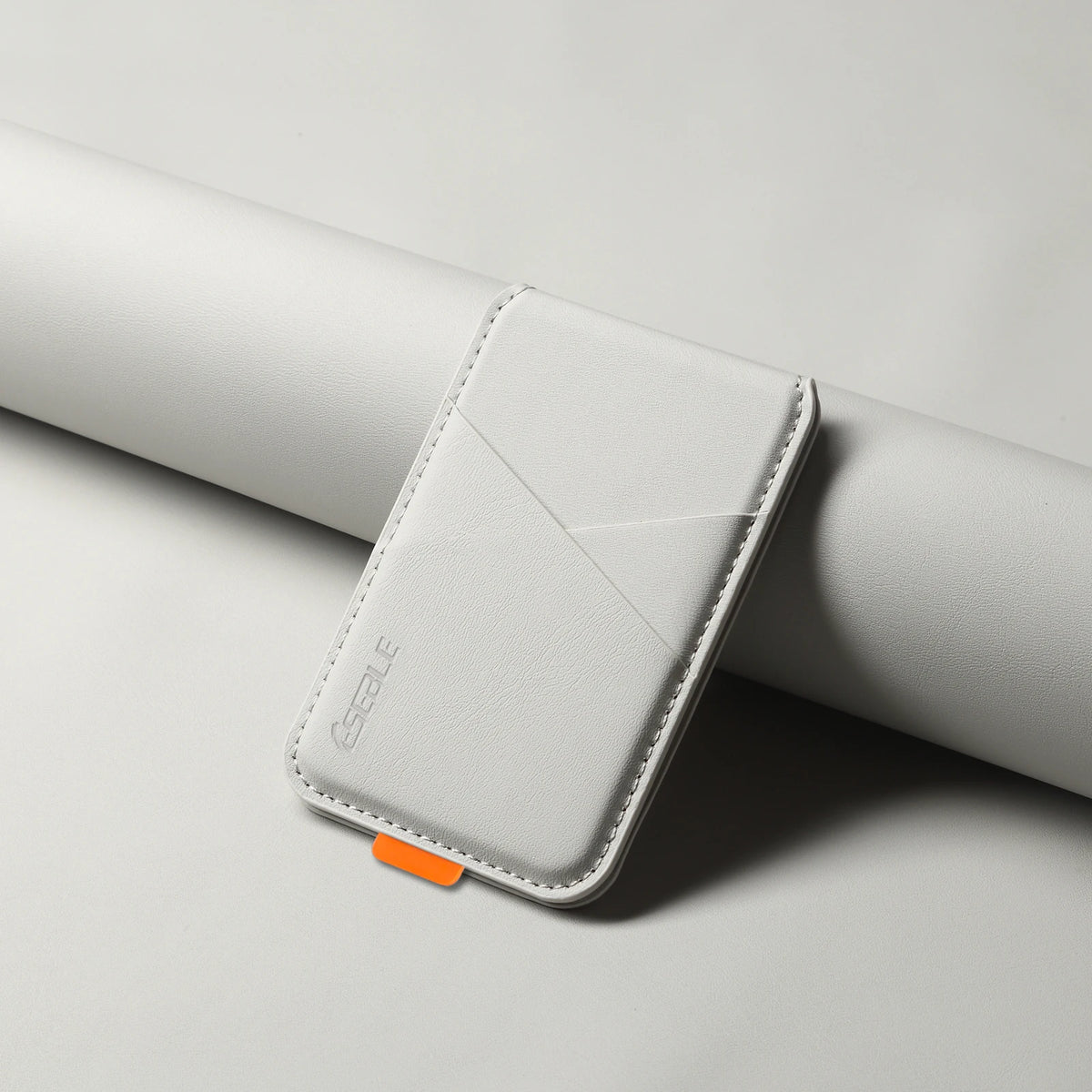 Velora Magnetic Phone Card Holder & RFID Wallet