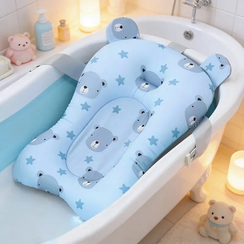 Velora Baby Bath Support Pad — product image