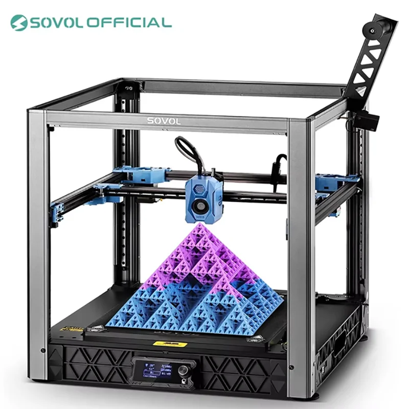 Sovol SV08 Core-XY 3D Printer — product image