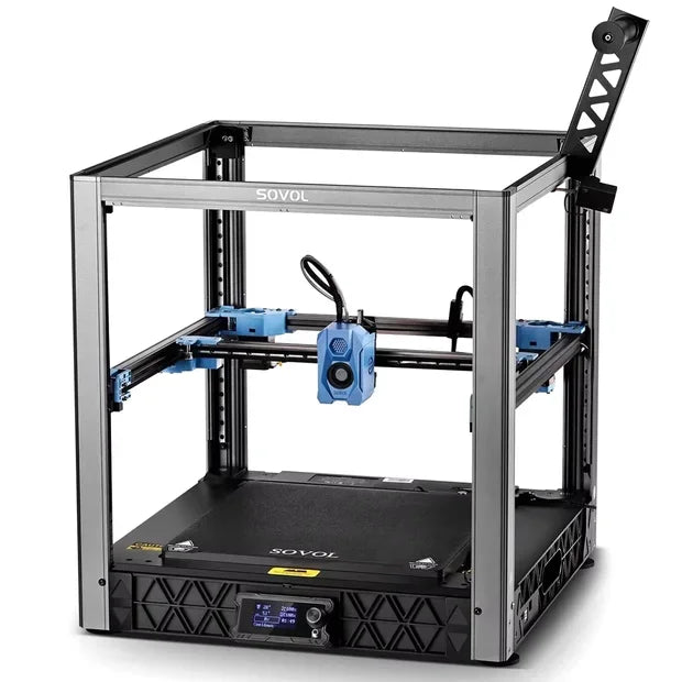 Sovol SV08 Core-XY 3D Printer — product image