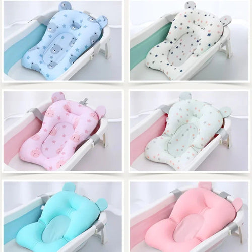 Velora Baby Bath Support Pad — product image