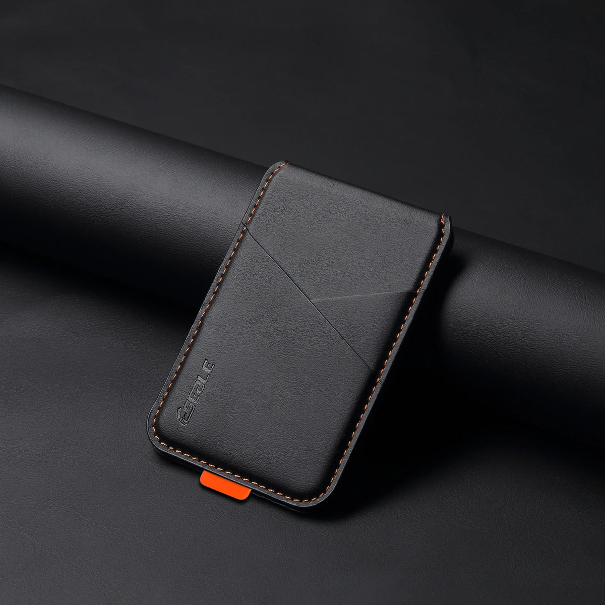 Velora Magnetic Phone Card Holder & RFID Wallet