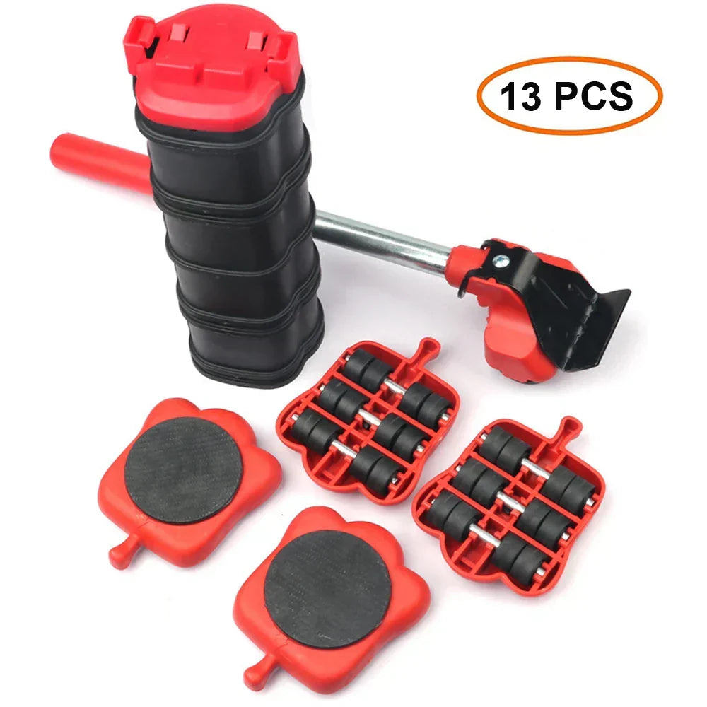 Velora Heavy Duty Furniture Lifter Set