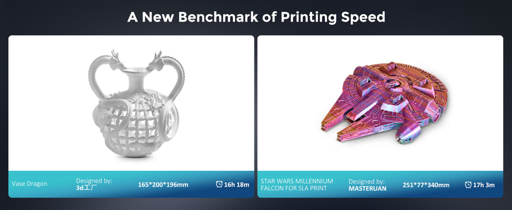 Sovol SV08 Core-XY 3D Printer — product image