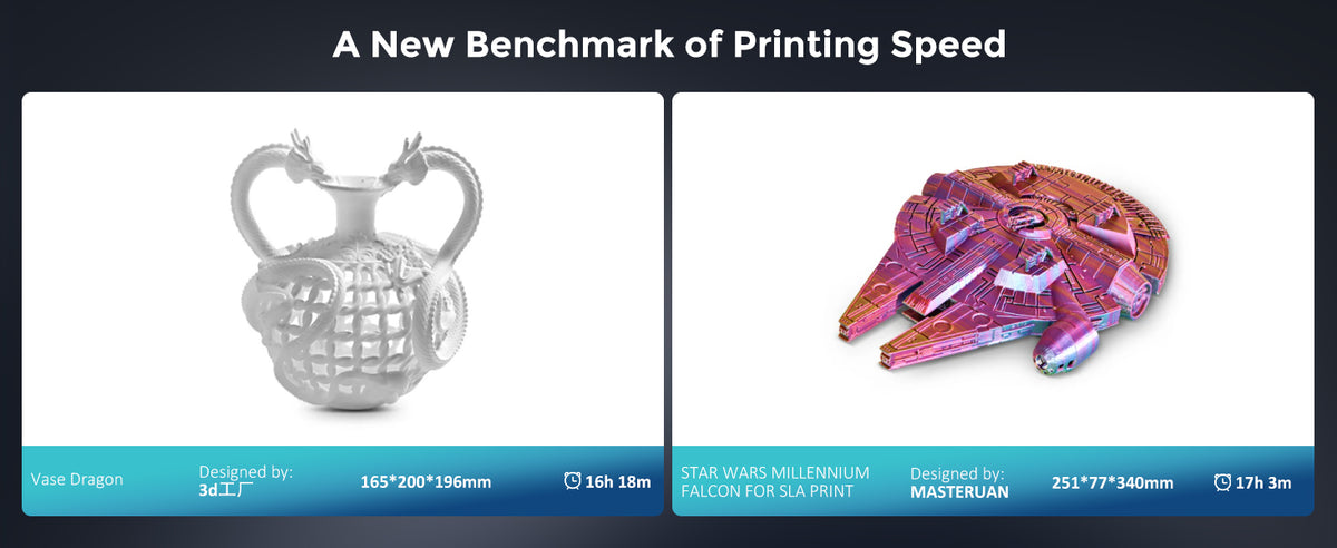 Sovol SV08 Core-XY 3D Printer — product image
