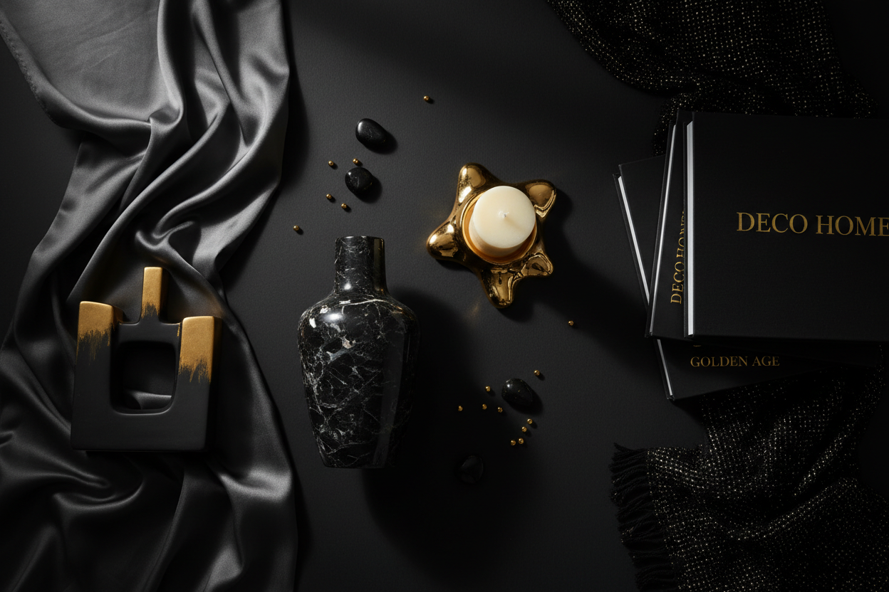 Velora Luxury Hero
